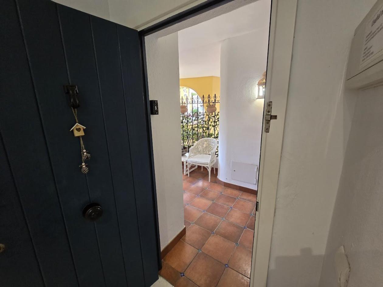 K111 Cabopino * Marbella