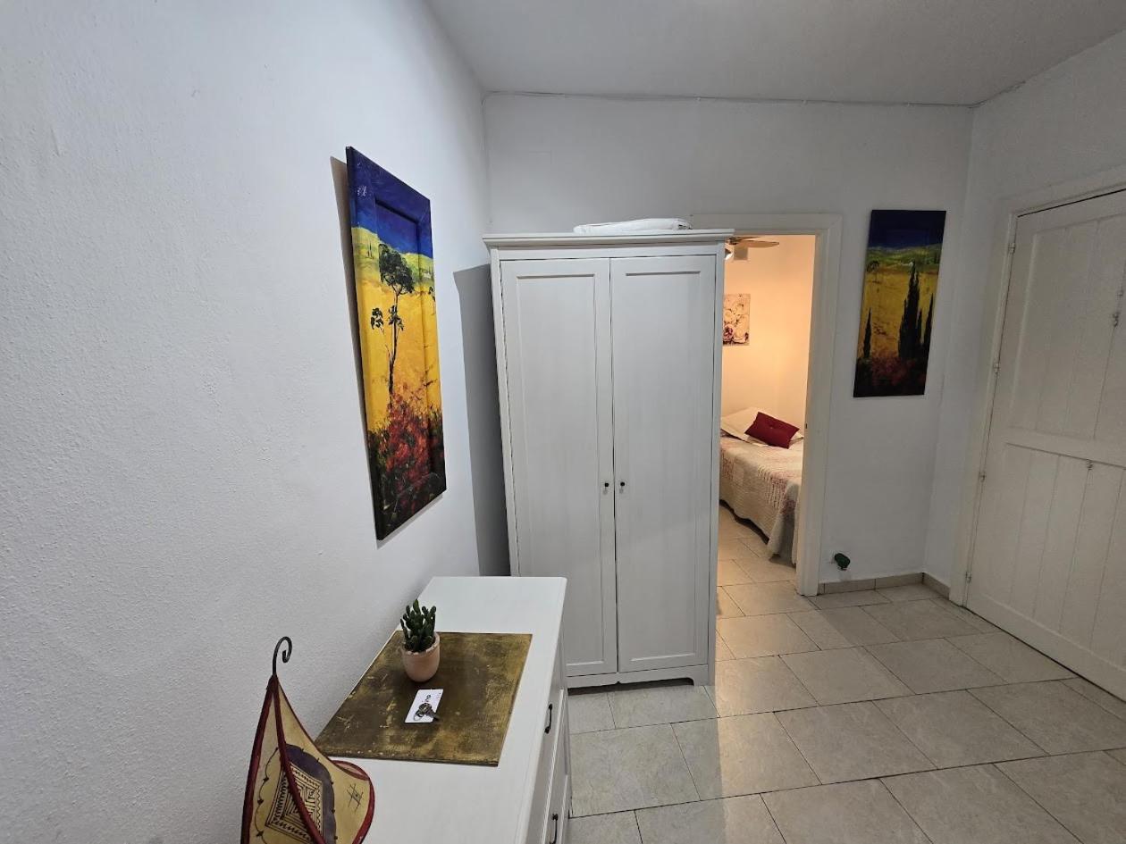 Appartement K111 Cabopino *