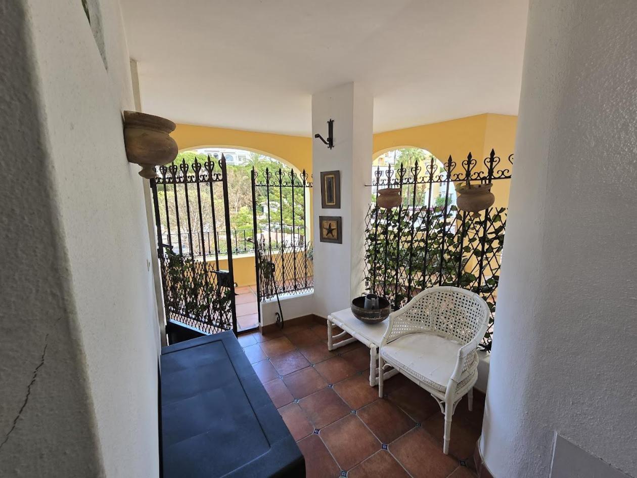 K111 Cabopino Apartment Marbella