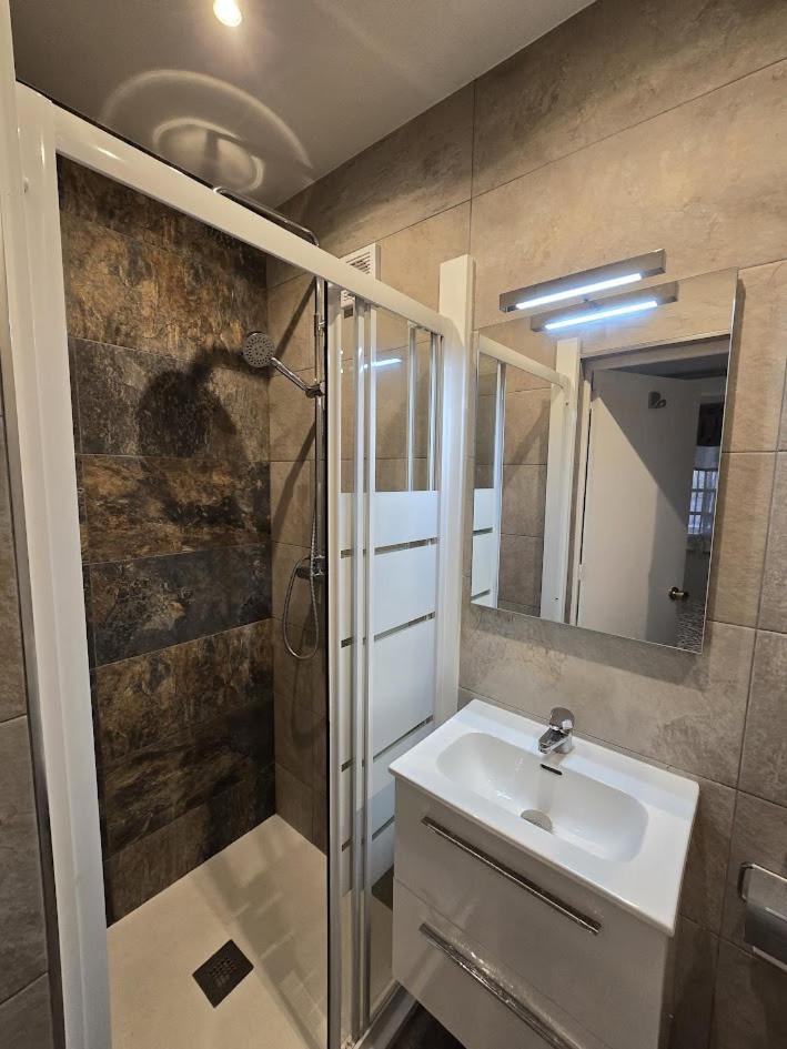 Appartement K111 Cabopino Marbella