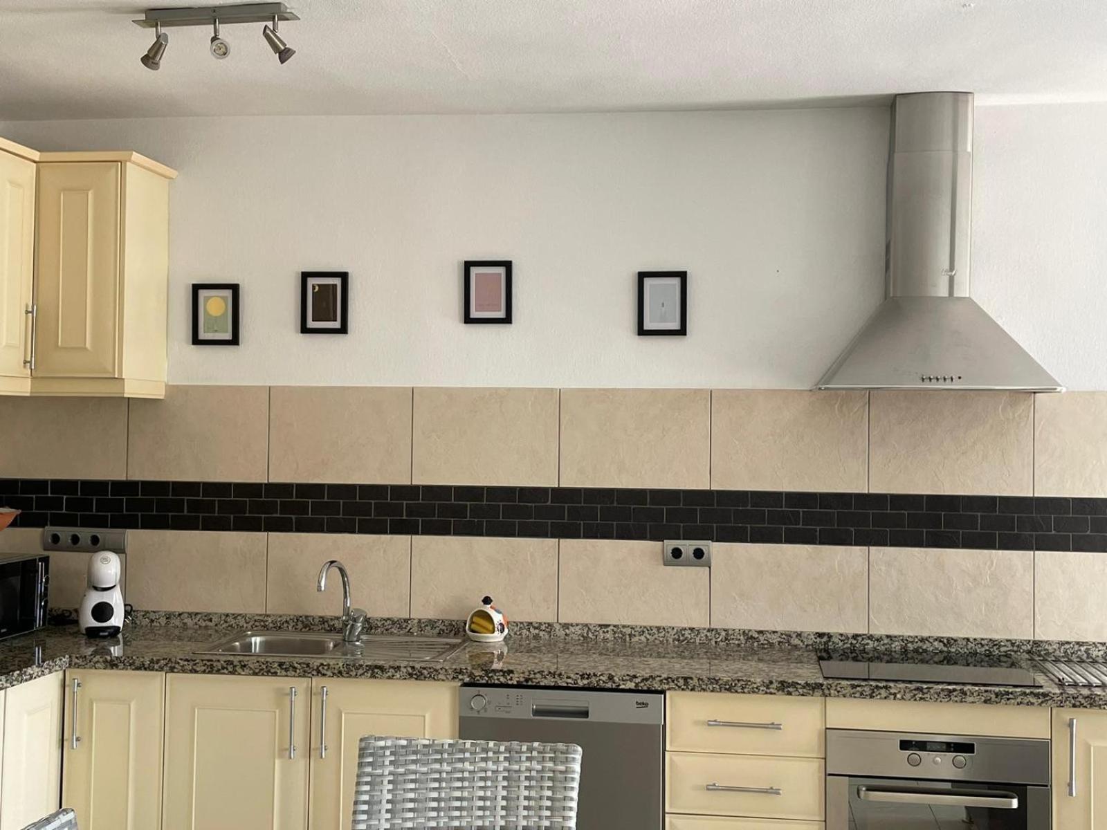 Appartement K111 Cabopino *