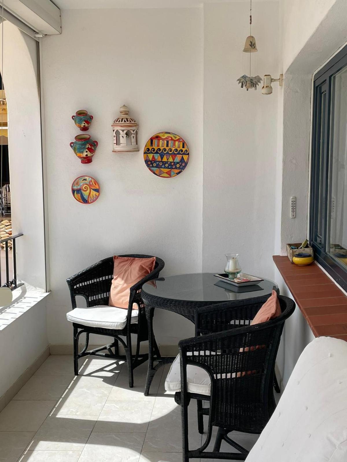 K111 Cabopino Apartment *