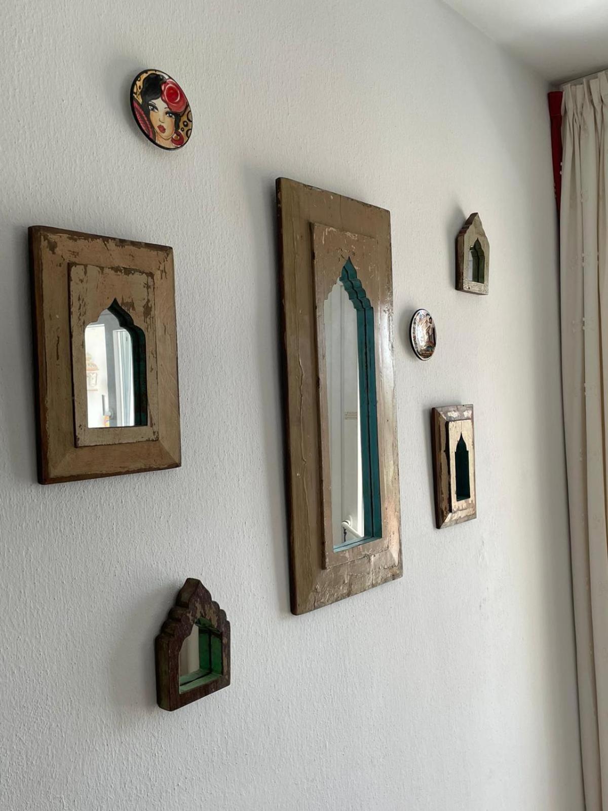 K111 Cabopino Appartement