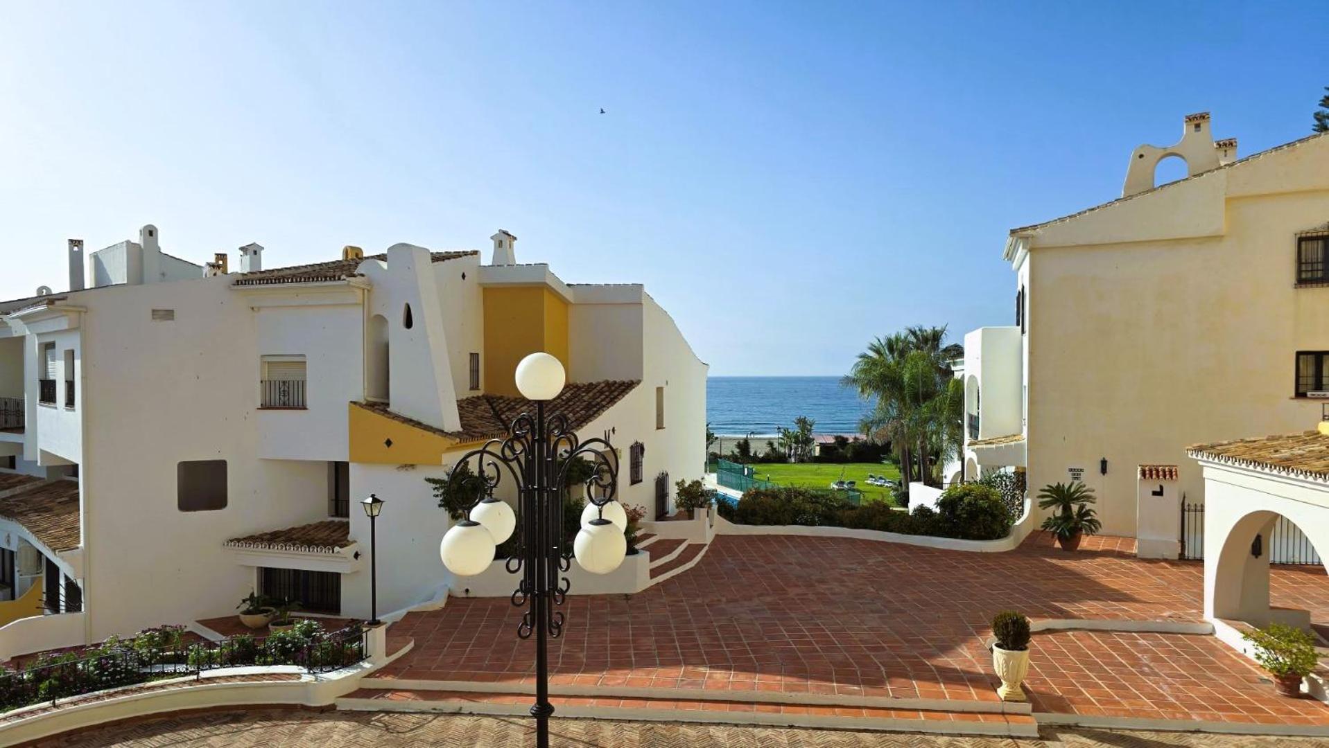 Apartment K111 Cabopino *