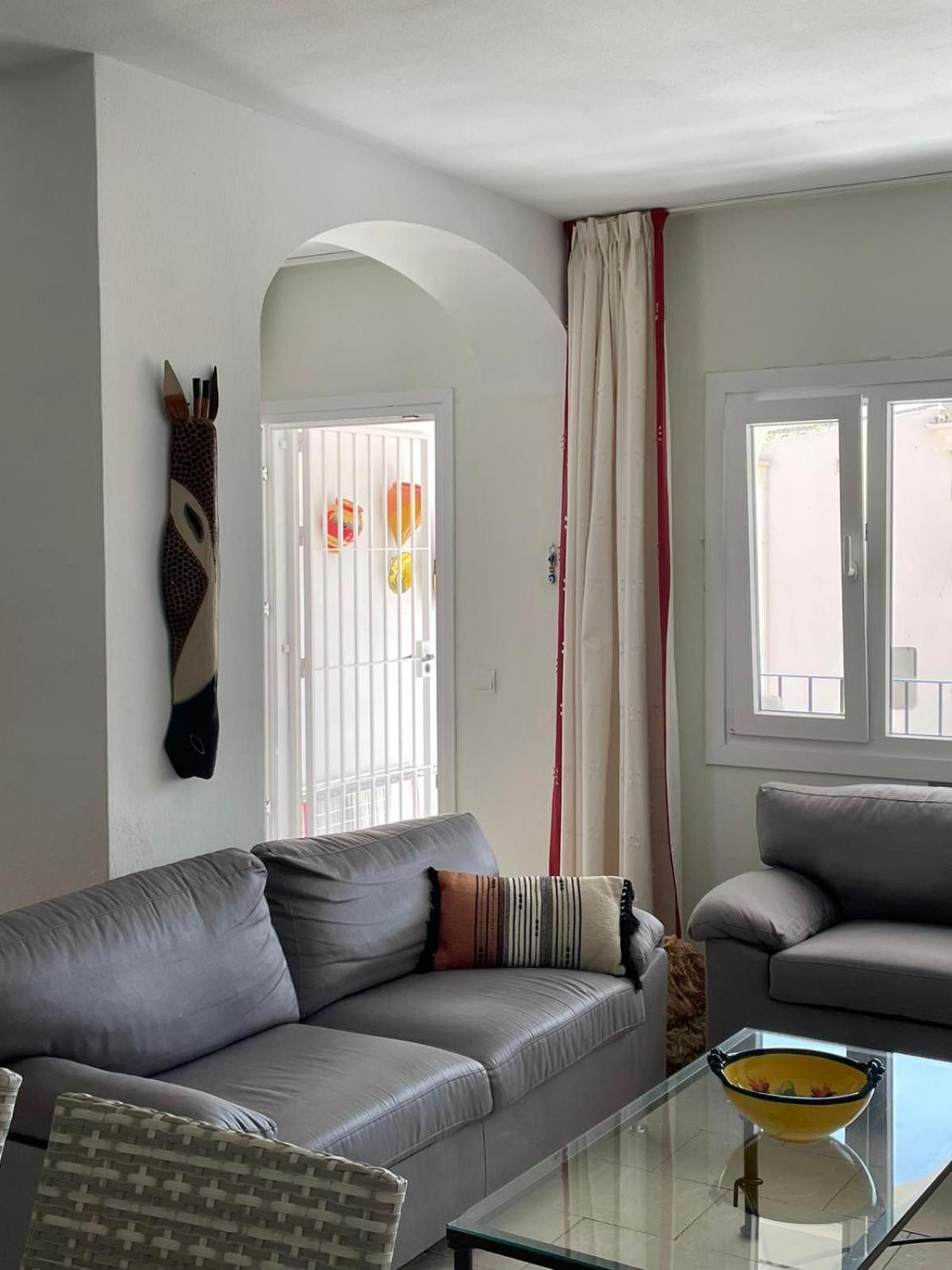K111 Cabopino Appartement