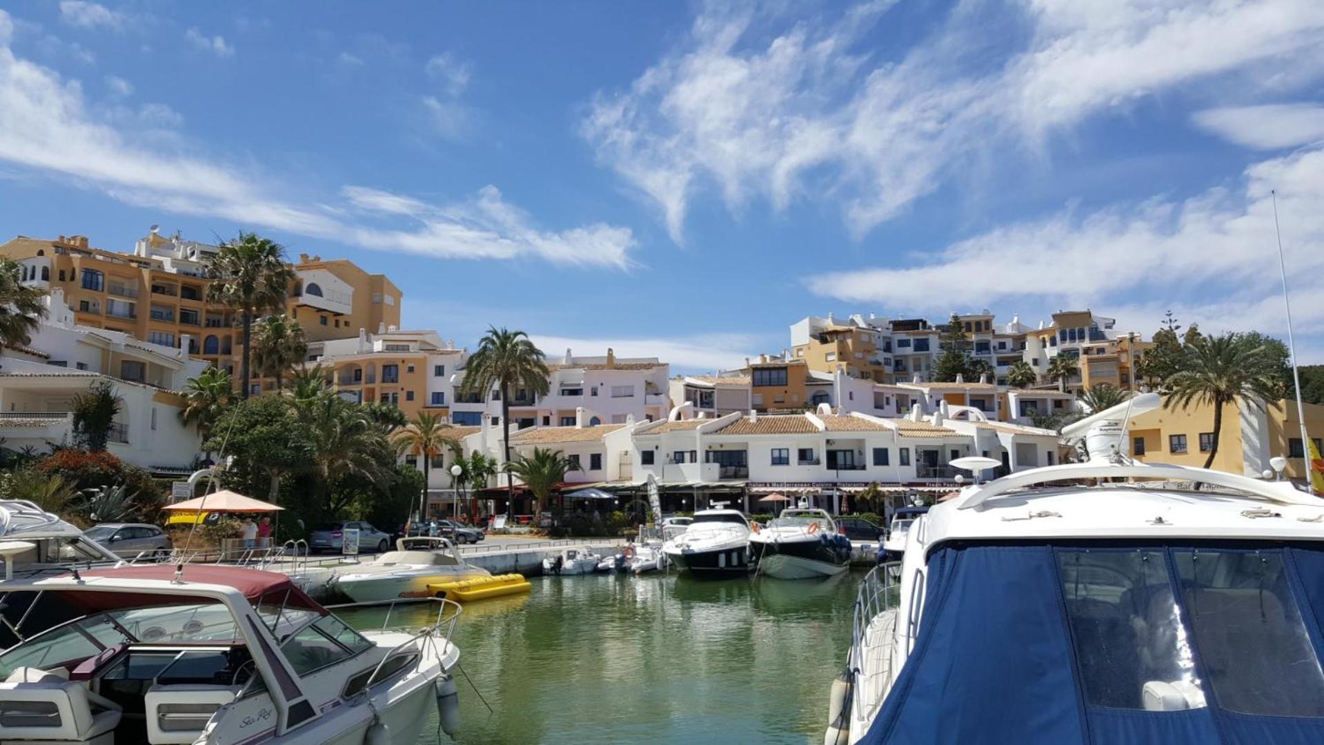 Apartment K111 Cabopino Marbella