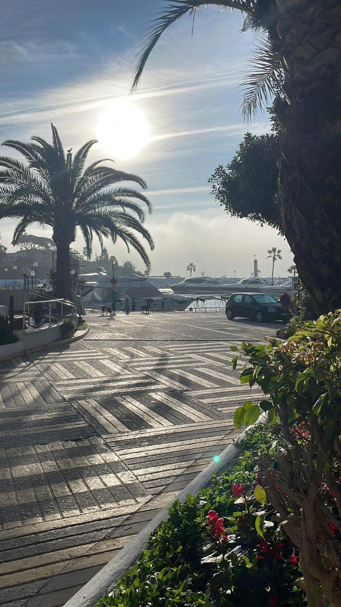 Appartement K111 Cabopino Marbella