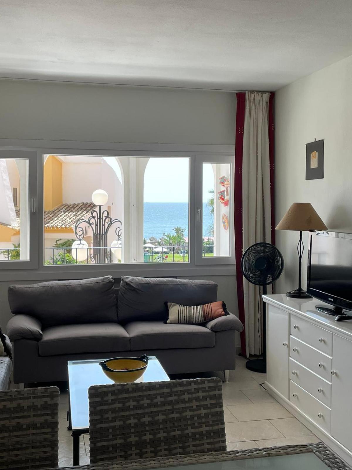 K111 Cabopino Marbella