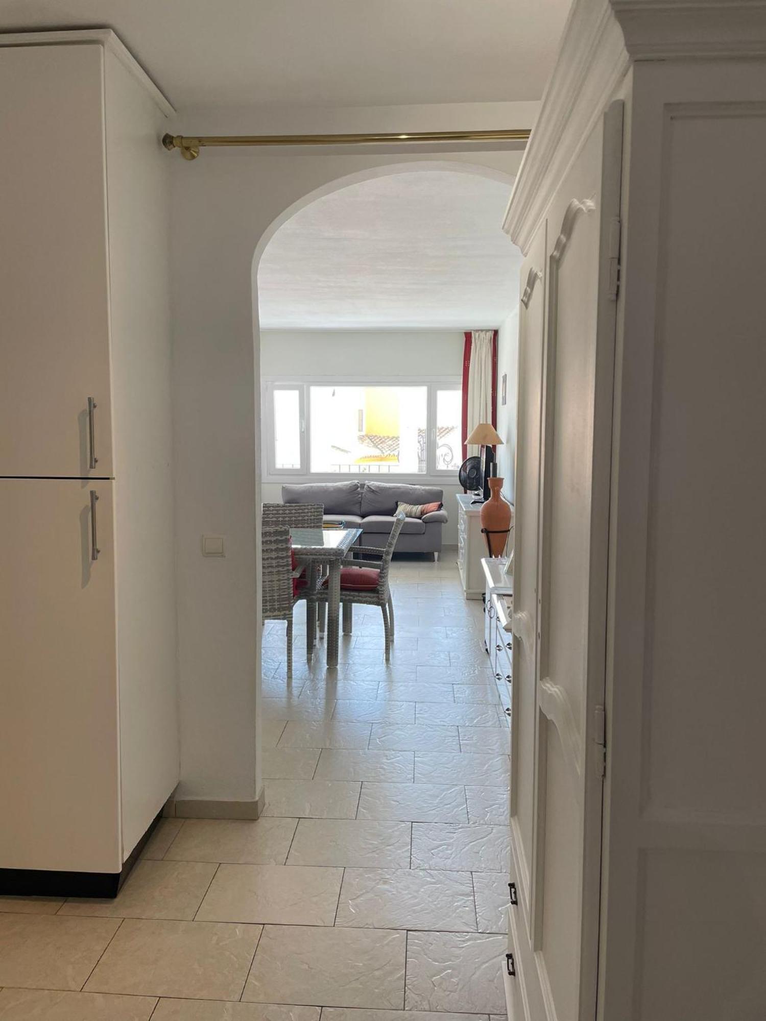Appartement K111 Cabopino