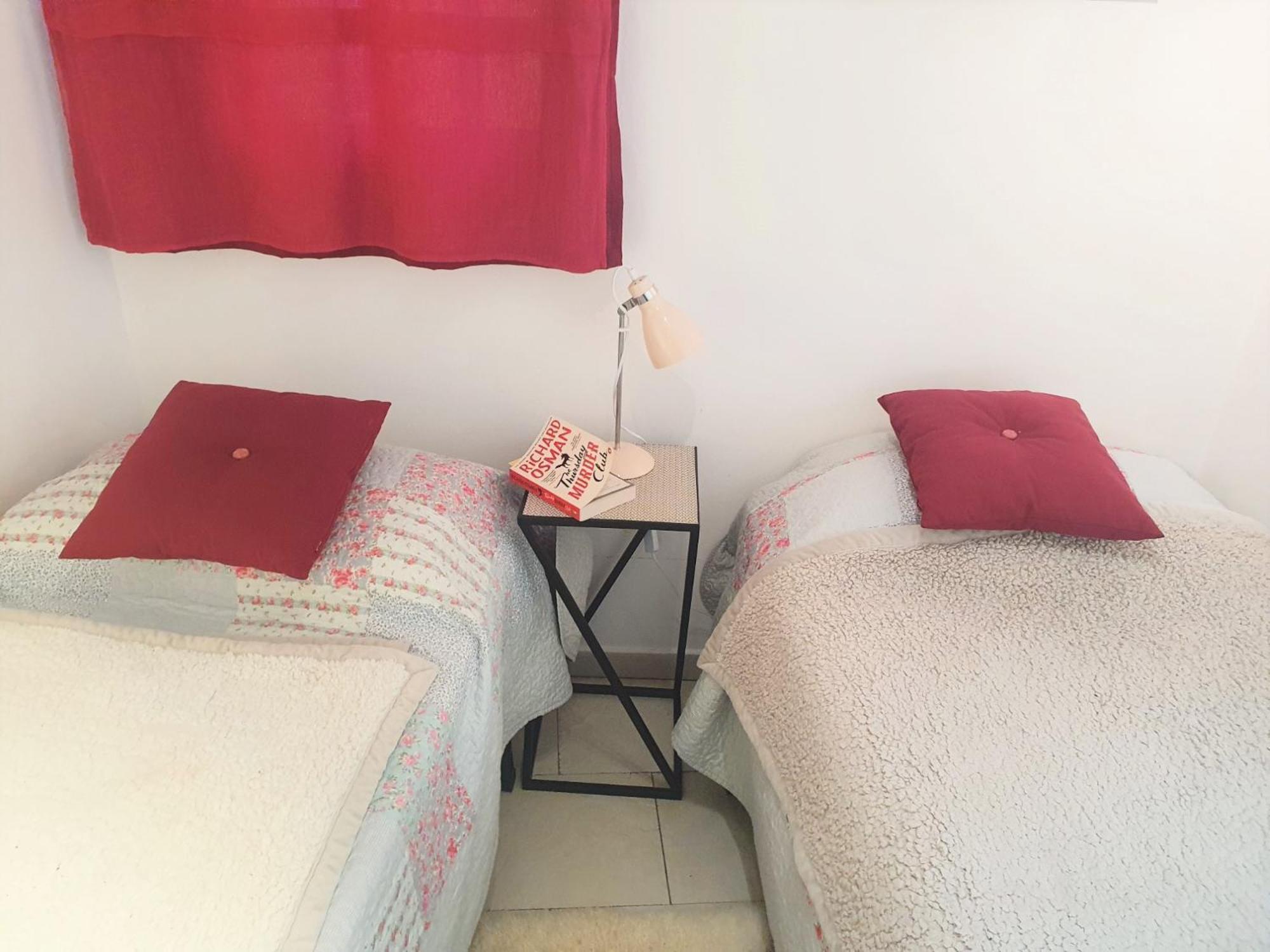 K111 Cabopino Appartement *