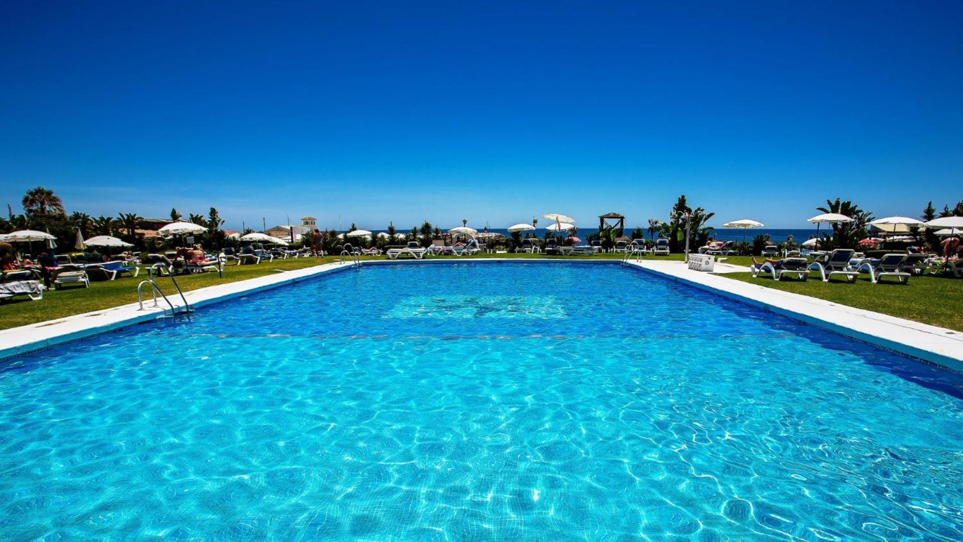 K111 Cabopino Apartment *