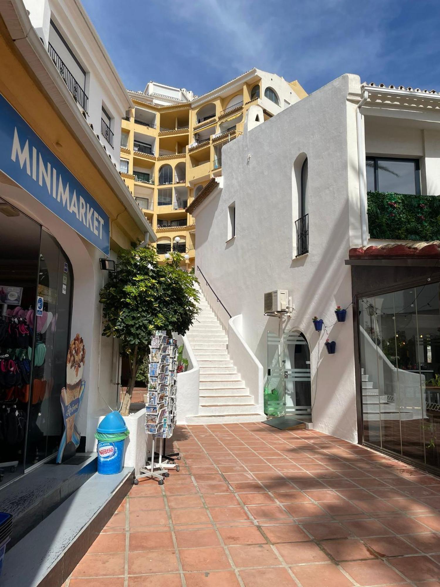 Apartment K111 Cabopino Marbella